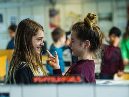 Neues Jahr: Entscheidet euch – für Freundlichkeit